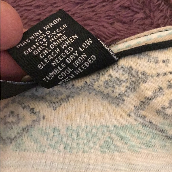 Kristen Nichole Women’s Tunic Top - 2X - Picture 6 of 11